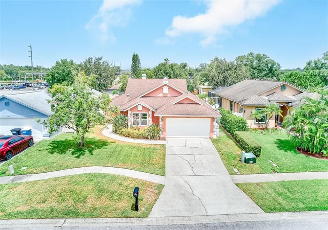 1st image of 3106 Featherwood Ct, Clearwater, FL 33759 | MLS# TB8542271