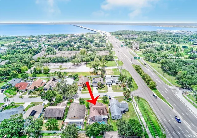 42nd image of 3106 Featherwood Ct, Clearwater, FL 33759 | MLS# TB8542271