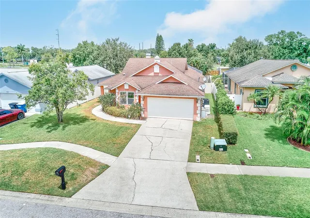 Photo 1 of Single family home for sale at 3106 Featherwood Ct, Clearwater, FL 33759 | MLS# TB8542271 | Listing updated on 2026-10-21