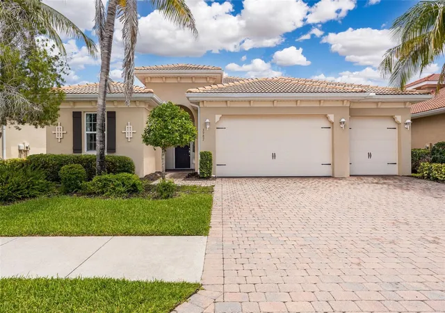 Single family home for sale at 3987 Ashentree Ct, FORT MYERS, FL 33916 | MLS# C7529968