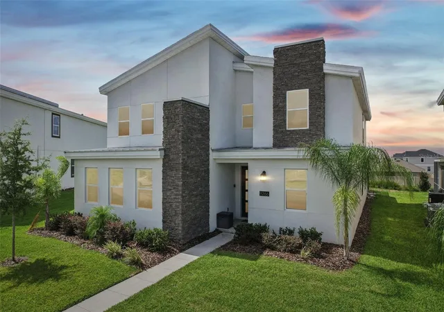 2nd image of 9266 Sommerset Hills Dr, Davenport, FL 33896 | MLS# O6436451