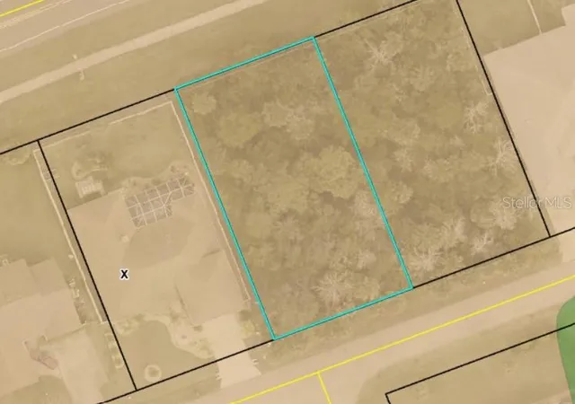 Photo 2 of Land for sale at 164 Coral Reef Ct N, Palm Coast, FL 32137 | MLS# FC320957 | Listing updated on 2026-10-06
