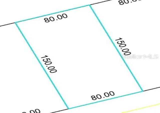 Photo 3 of Land for sale at 164 Coral Reef Ct N, Palm Coast, FL 32137 | MLS# FC320957 | Listing updated on 2026-10-06