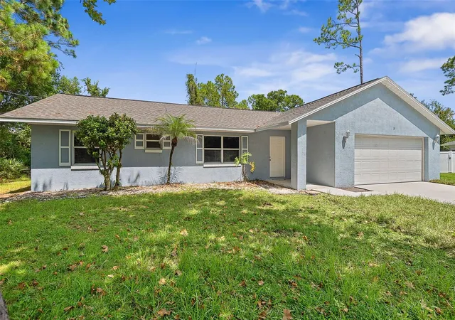 Photo 1 of Sale Pending at 15 Kalanchoe Ct, Palm Coast, FL 32164 | MLS# FC320958 | Listing updated on 2026-08-30