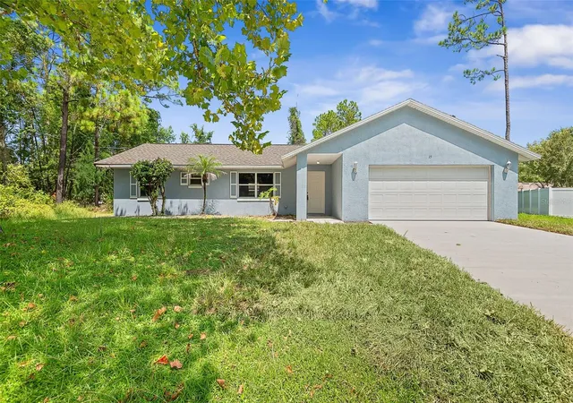 Photo 2 of Sale Pending at 15 Kalanchoe Ct, Palm Coast, FL 32164 | MLS# FC320958 | Listing updated on 2026-08-30