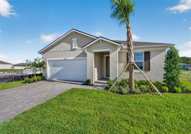 Photo 1 of Single family home for sale at 12430 51St St E, Parrish, FL 34219 | MLS# TB8542279 | Listing updated on 2026-10-28