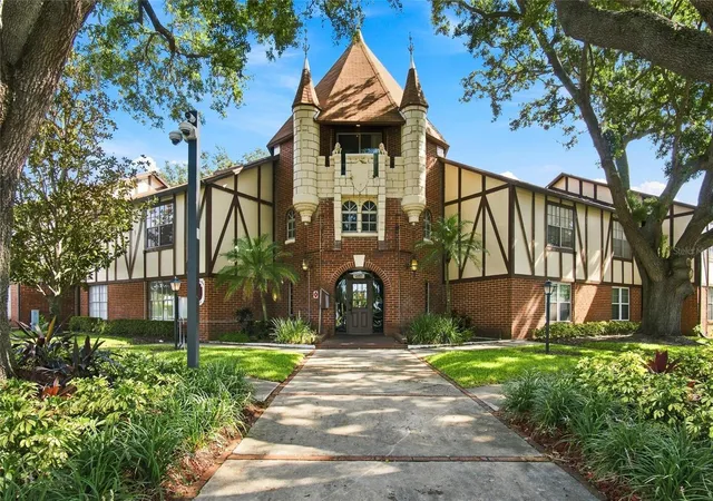 Photo 1 of Condo for sale at 5419 Hansel Ave #K12, Orlando, FL 32809 | MLS# O6436455 | Listing updated on 2026-09-01
