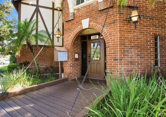 Photo 2 of Condo for sale at 5419 Hansel Ave #K12, Orlando, FL 32809 | MLS# O6436455 | Listing updated on 2026-09-01