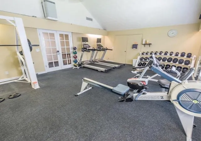 Photo 29 of Condo for sale at 5419 Hansel Ave #K12, ORLANDO, FL 32809 | MLS# O6436455 | Listing updated on 2026-09-01