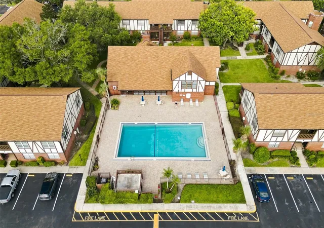 Photo 3 of Condo for sale at 5419 Hansel Ave #K12, Orlando, FL 32809 | MLS# O6436455 | Listing updated on 2026-09-01