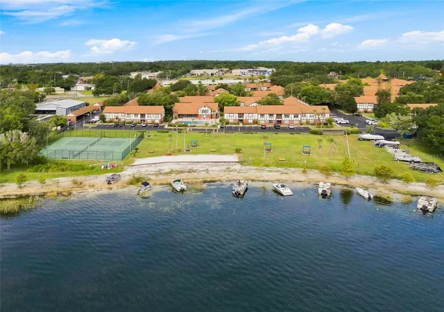 Photo 3 of Condo for sale at 5419 Hansel Ave #K12, Orlando, FL 32809 | MLS# O6436455 | Listing updated on 2026-09-01