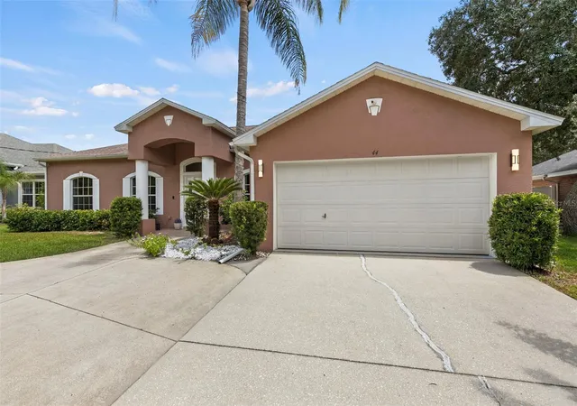 Photo 3 of Single family home for sale at 44 Furness Pl, Palm Coast, FL 32137 | MLS# FC320960 | Listing updated on 2026-09-13