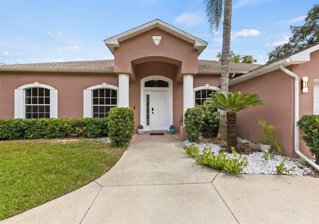 Photo 4 of Single family home for sale at 44 Furness Pl, Palm Coast, FL 32137 | MLS# FC320960 | Listing updated on 2026-09-13