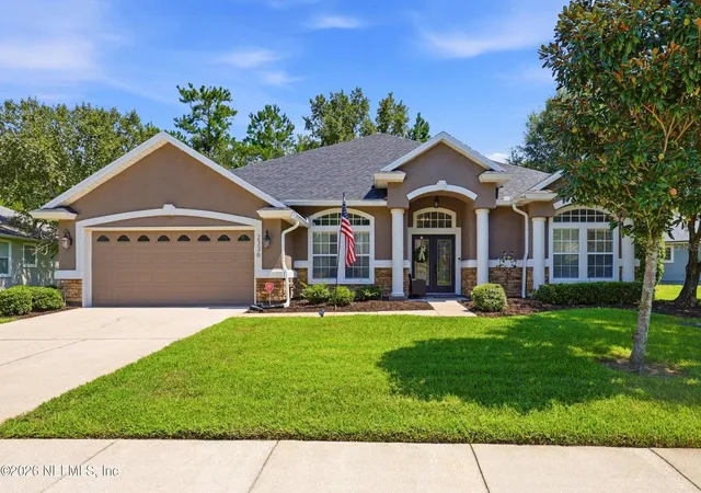 Photo 1 of Single family home for sale at 2336 Yellow Jasmine Ln, Fleming Island, FL 32003 | MLS# O6436457 | Listing updated on 2026-10-08