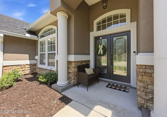 Photo 2 of Single family home for sale at 2336 Yellow Jasmine Ln, Fleming Island, FL 32003 | MLS# O6436457 | Listing updated on 2026-10-08
