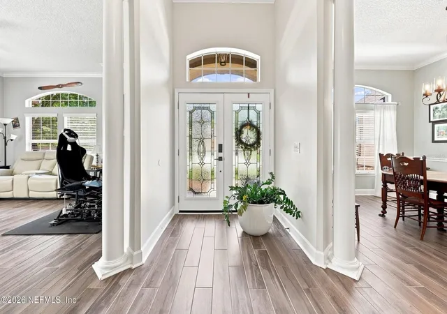 Photo 3 of Single family home for sale at 2336 Yellow Jasmine Ln, Fleming Island, FL 32003 | MLS# O6436457 | Listing updated on 2026-10-08