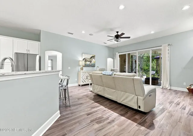 Photo 4 of Single family home for sale at 2336 Yellow Jasmine Ln, Fleming Island, FL 32003 | MLS# O6436457 | Listing updated on 2026-10-08