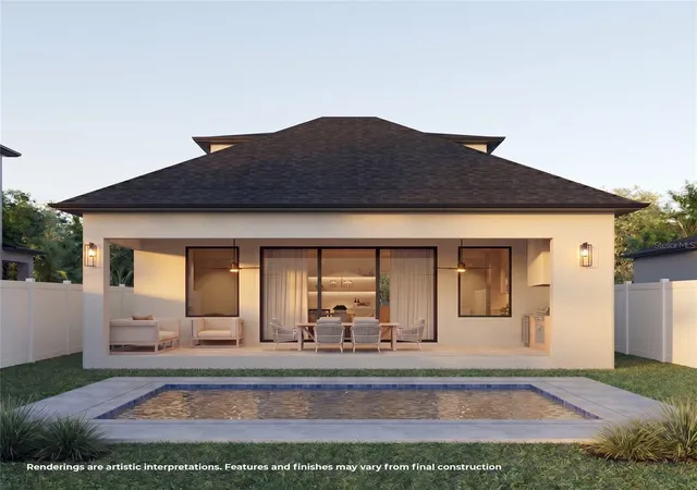 Photo 2 of Single family home for sale at 1550 Palm Ave, Winter Park, FL 32789 | MLS# O6436458 | Listing updated on 2026-08-31