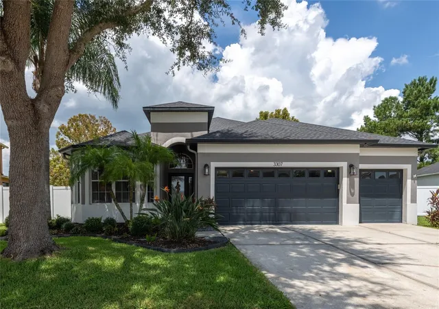1st image of 3307 Chessington Dr, Land O Lakes, FL 34638 | MLS# TB8542286