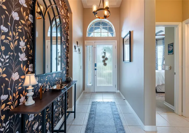 3rd image of 3307 Chessington Dr, Land O Lakes, FL 34638 | MLS# TB8542286