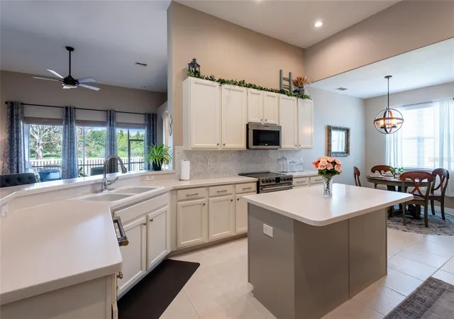 5th image of 3307 Chessington Dr, Land O Lakes, FL 34638 | MLS# TB8542286