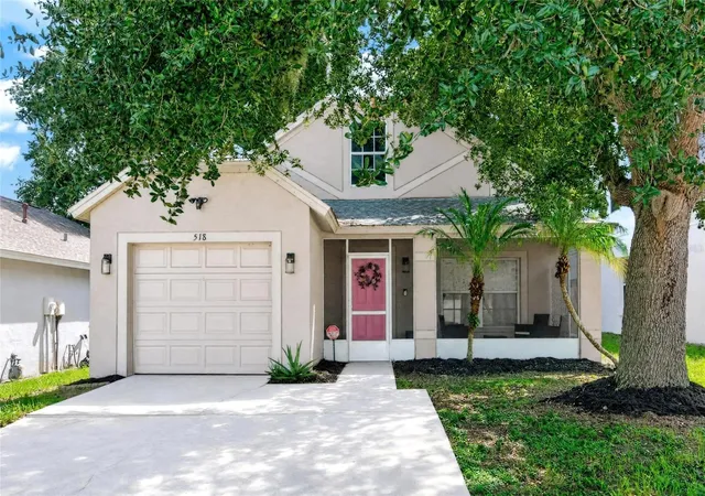 Photo 2 of Single family home for sale at 518 Summer Sails Dr, Valrico, FL 33594 | MLS# TB8542293 | Listing updated on 2026-08-27