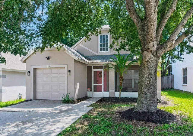Photo 3 of Single family home for sale at 518 Summer Sails Dr, Valrico, FL 33594 | MLS# TB8542293 | Listing updated on 2026-08-27