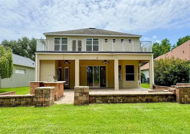 Photo 3 of Single family home for sale at 14125 Deep Lake Dr, Orlando, FL 32826 | MLS# O6436461 | Listing updated on 2026-08-26