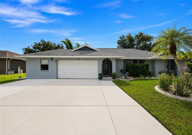 1st image of 508 Rio De Janeiro Ave, Punta Gorda, FL 33983 | MLS# O6436463