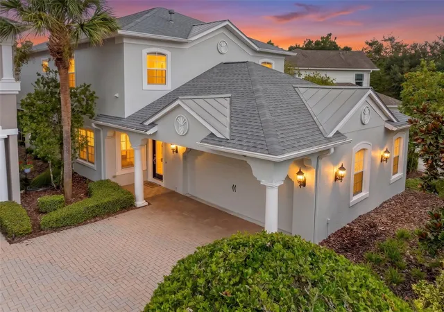 Photo 1 of Single family home for sale at 11201 Green Park Cir, Tampa, FL 33626 | MLS# TB8542296 | Listing updated on 2026-09-06