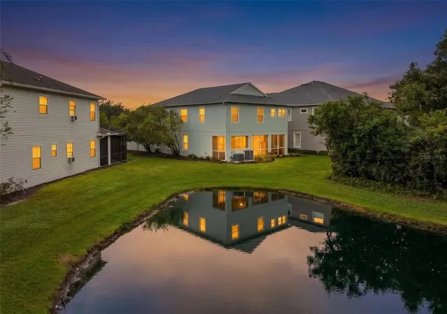 Photo 2 of Single family home for sale at 11201 Green Park Cir, Tampa, FL 33626 | MLS# TB8542296 | Listing updated on 2026-09-06