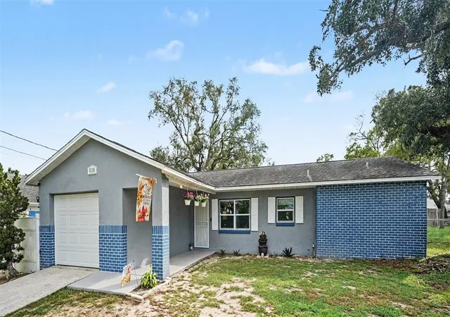 Photo 1 of Single family home for sale at 8318 Goodrich St, Spring Hill, FL 34606 | MLS# TB8542297 | Listing updated on 2026-09-22