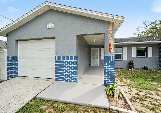 Photo 3 of Sale Pending at 8318 Goodrich St, Spring Hill, FL 34606 | MLS# TB8542297 | Listing updated on 2026-10-06