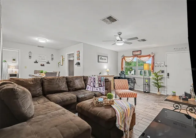Photo 4 of Sale Pending at 8318 Goodrich St, Spring Hill, FL 34606 | MLS# TB8542297 | Listing updated on 2026-10-06