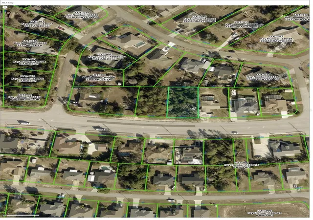 Photo 3 of Land for sale at 13341 Spring Hill Dr, Spring Hill, FL 34609 | MLS# TB8542298 | Listing updated on 2026-09-02