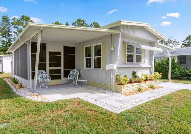 2nd image of 1800 Englewood Rd #137, Englewood, FL 34223 | MLS# D6148549