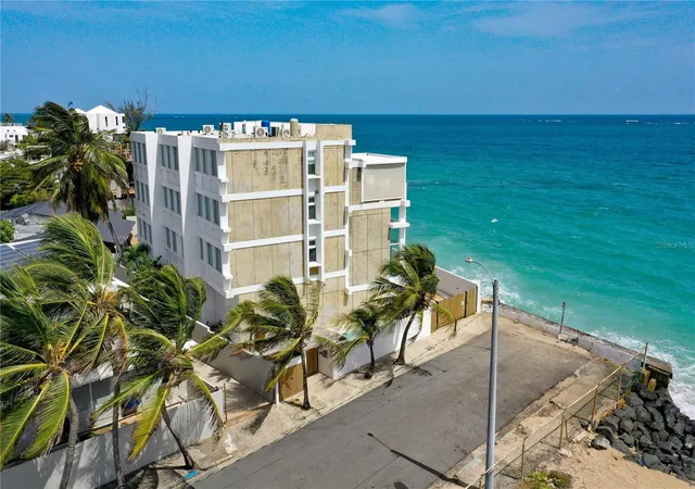 Photo 1 of Mansion for sale at 2 Rampla Del Almirante #A, B, San Juan, PR 00907 | MLS# PR9123685 | Listing updated on 2026-08-31