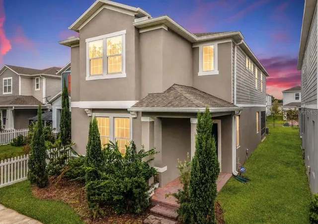 Photo 1 of Single family home for sale at 640 Bayern Ln, Debary, FL 32713 | MLS# O6436471 | Listing updated on 2026-09-23