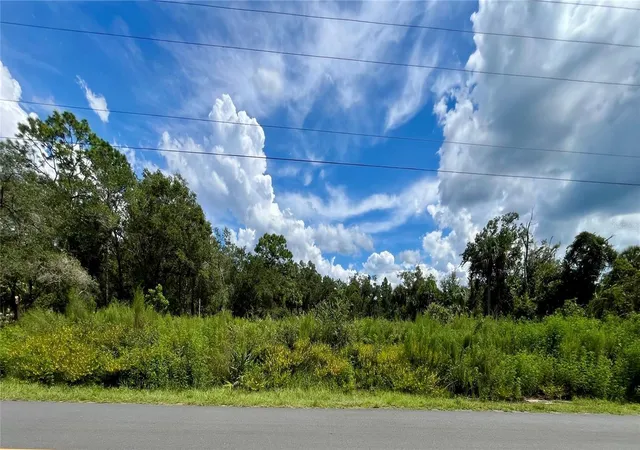 Photo 1 of Land for sale at 12362 W Riverwood Dr, Crystal River, FL 34428 | MLS# TB8542306 | Listing updated on 2026-09-01