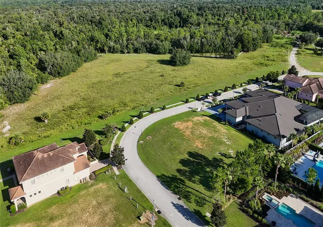 Photo 4 of Land for sale at 8022 Twin Eagles Loop, Reunion, FL 34747 | MLS# O6436474 | Listing updated on 2026-09-05