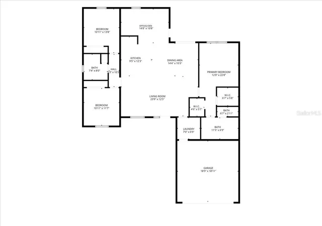 Photo 40 of Sale Pending at 17196 Glenview Ave, Port Charlotte, FL 33954 | MLS# C7529973 | Listing updated on 2026-09-14