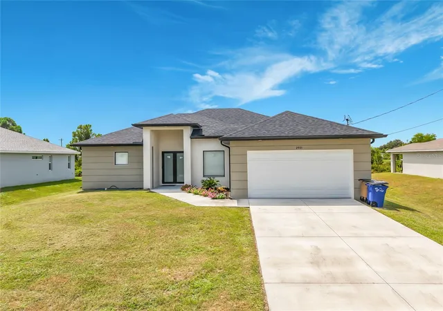 Photo 2 of Single family home for sale at 2921 7th St Sw, Lehigh Acres, FL 33976 | MLS# S5156279 | Listing updated on 2026-08-28