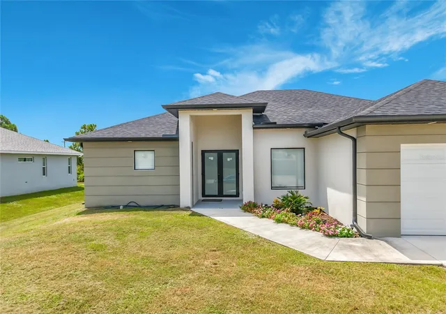 Photo 3 of Single family home for sale at 2921 7Th St Sw, Lehigh Acres, FL 33976 | MLS# S5156279 | Listing updated on 2026-09-26