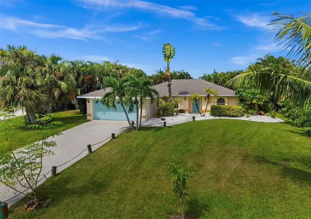 Photo 1 of Single family home for sale at 3112 Sw 16th Pl, Cape Coral, FL 33914 | MLS# C7529974 | Listing updated on 2026-10-03