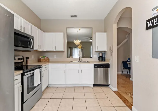 5th image of 436 Calabria Ave, Davenport, FL 33897 | MLS# O6436477