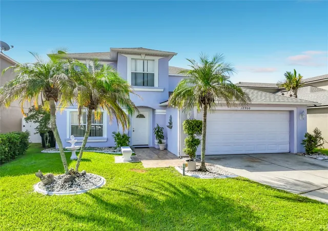 Photo 1 of Single family home for sale at 12900 Los Alamitos Ct, Orlando, FL 32837 | MLS# S5156281 | Listing updated on 2026-09-30