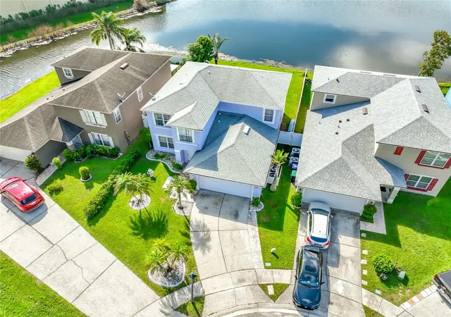 Photo 3 of Single family home for sale at 12900 Los Alamitos Ct, Orlando, FL 32837 | MLS# S5156281 | Listing updated on 2026-09-30