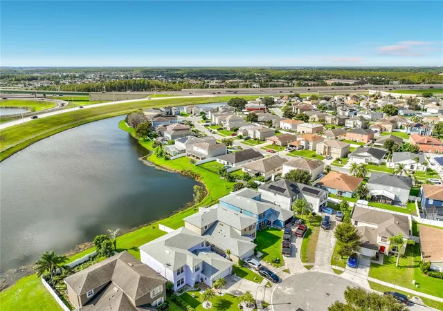 Photo 3 of Single family home for sale at 12900 Los Alamitos Ct, Orlando, FL 32837 | MLS# S5156281 | Listing updated on 2026-09-30