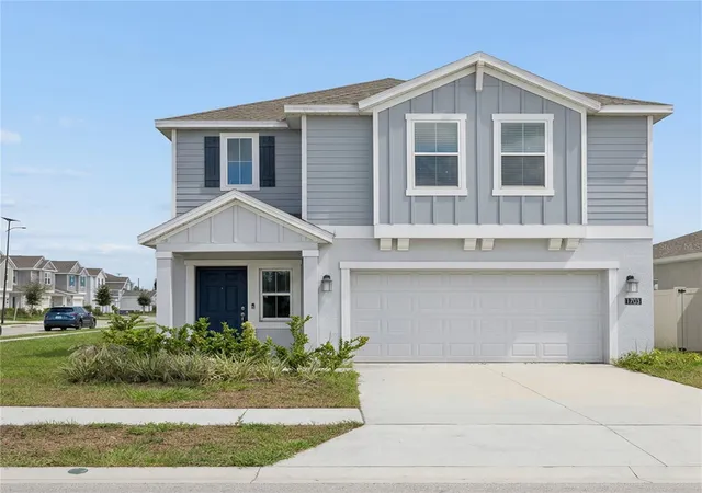 Single family home for sale at 1703 Foreman Rd, EAGLE LAKE, FL 33839 | MLS# O6436479