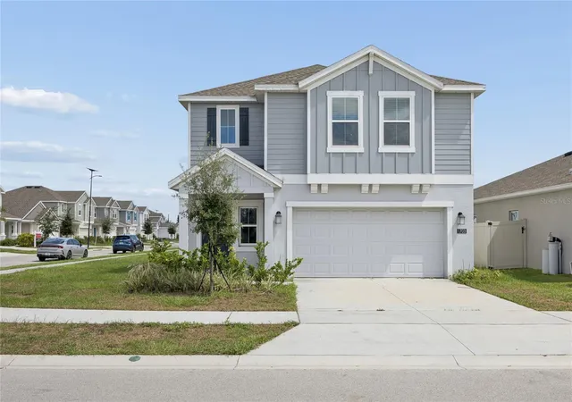 Photo 1 of Single family home for sale at 1703 Foreman Rd, Eagle Lake, FL 33839 | MLS# O6436479 | Listing updated on 2026-09-29